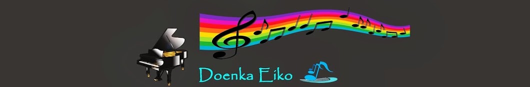 Doenka Eiko YouTube channel avatar