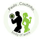 Body of Work USA - Coach Paulo logo