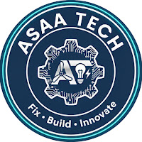 Asaa Tech profile image