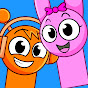 Oren & Pinki logo