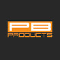 PBPRODUCTSUK logo