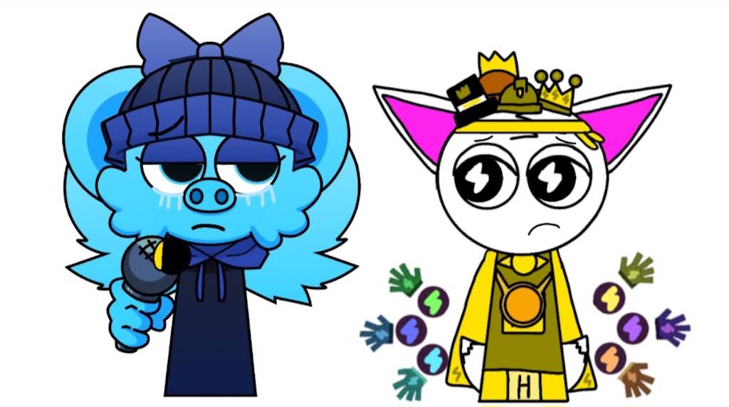 Post from Harold's World - YouTube