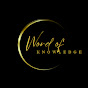 Word of Knowledge logo