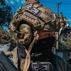 Ran – AIRSOFT