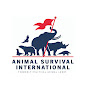 Animal Survival International  logo