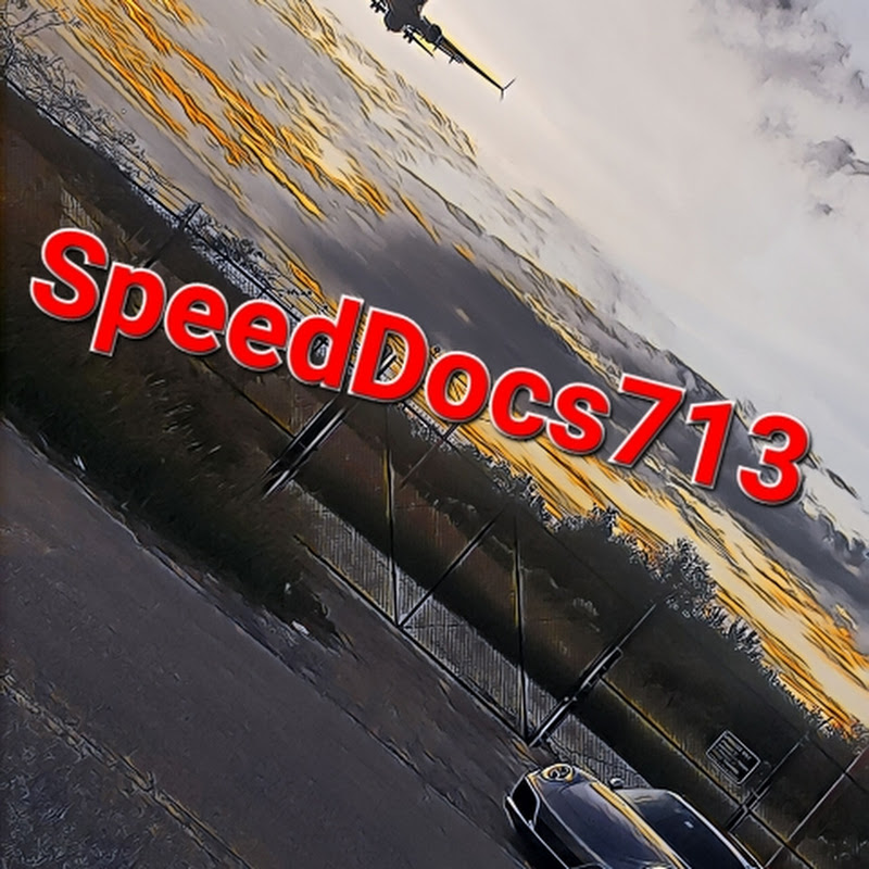 SpeedDocs713
