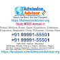 Admission Advisor logo