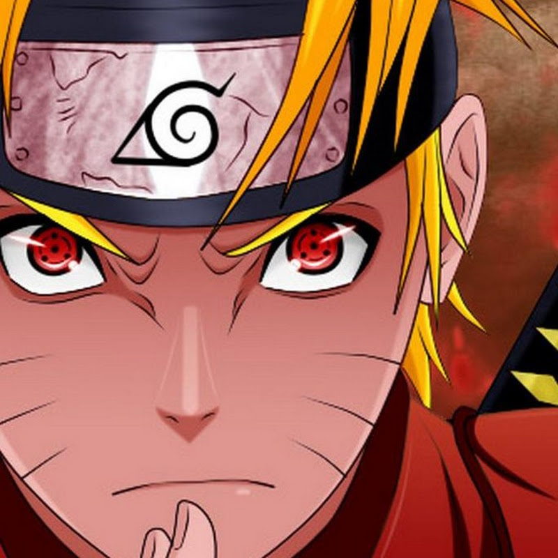 Naruto bc