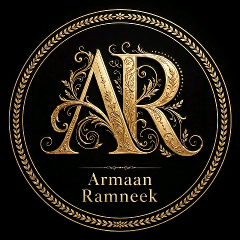 ARMAAN RAMNEEK