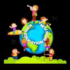Kids Education with Fun