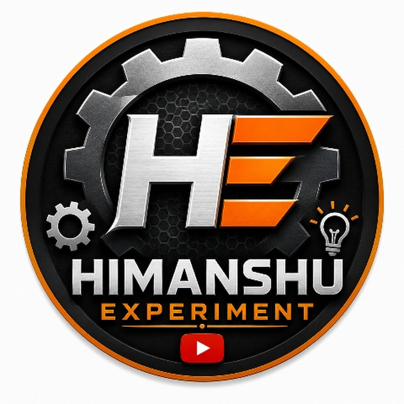 Himanshu experiment 
