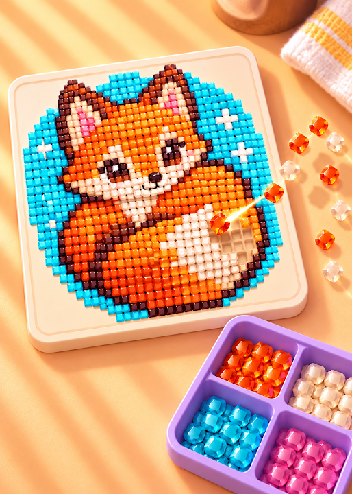 Jewel Coloring — cover art