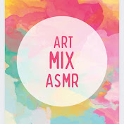 Art Mix Asmr