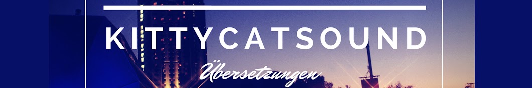KittyCatSound YouTube channel avatar
