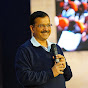 Arvind Kejriwal Reels logo