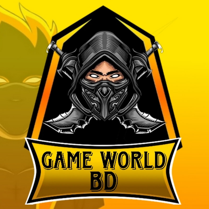 Game World BD