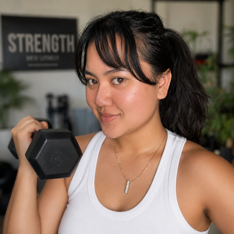 Fitnessshilla