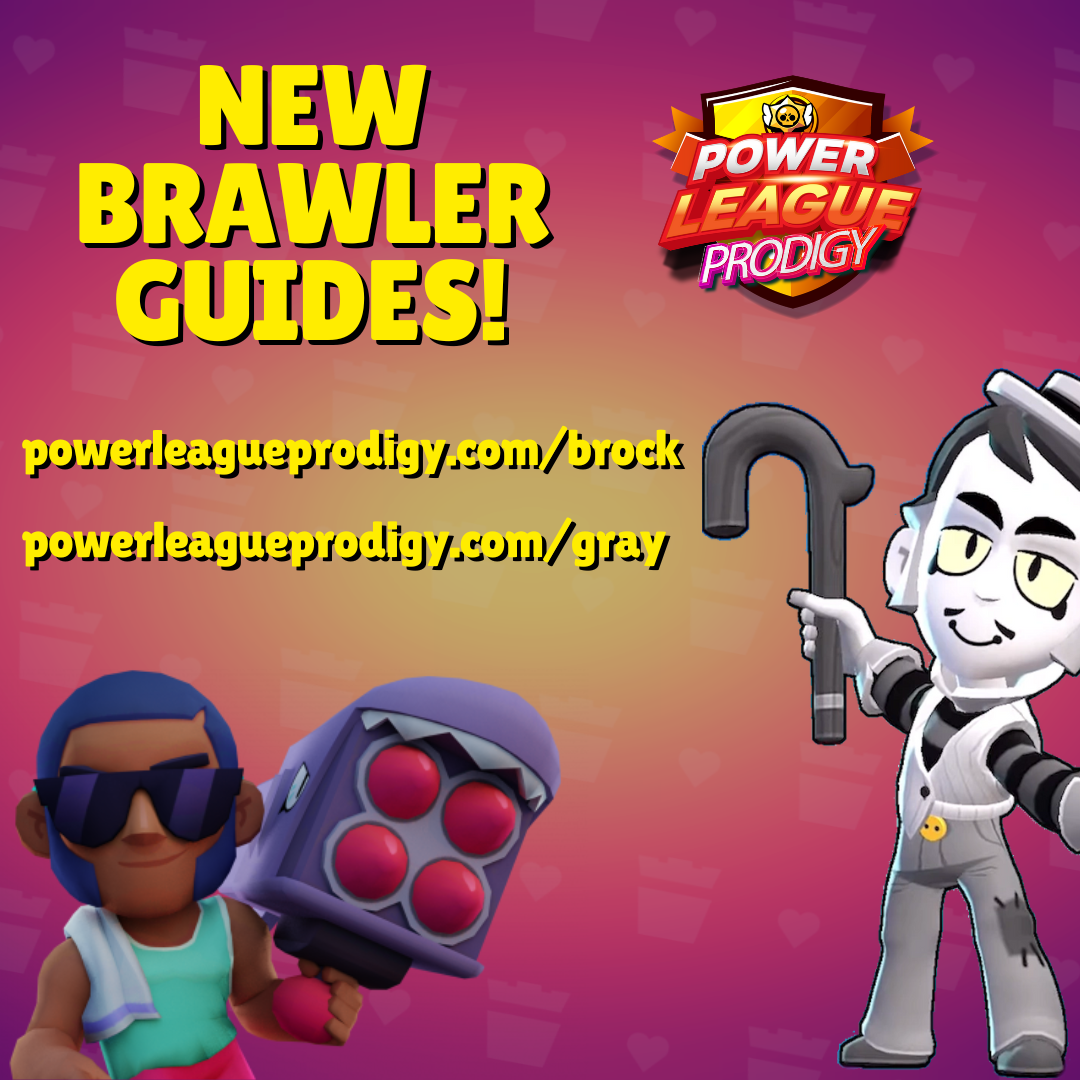 Post from Power League Prodigy