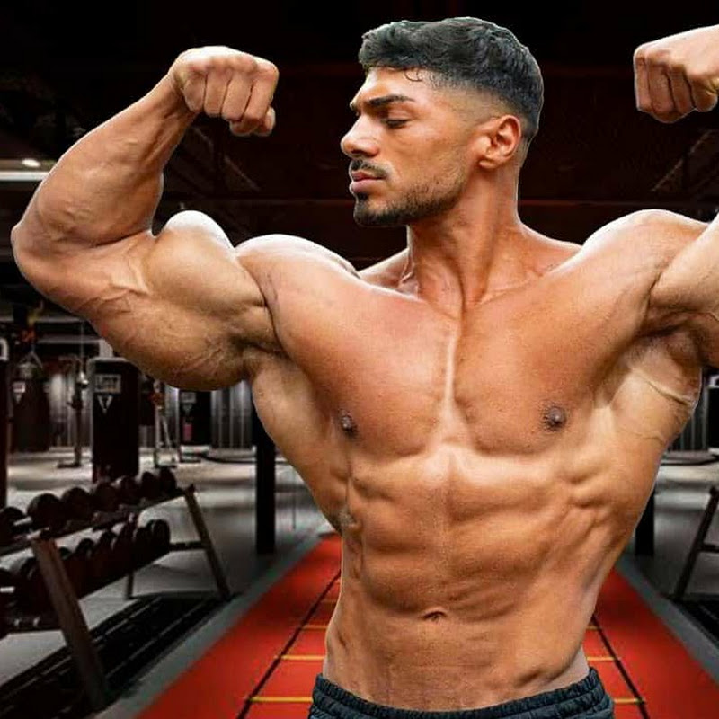FITNESS & MOTIVATION VIDEOS