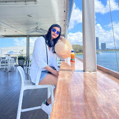 Yuri Burmese Vlog channel thumbnail