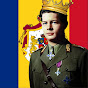 The Romanian Regent logo