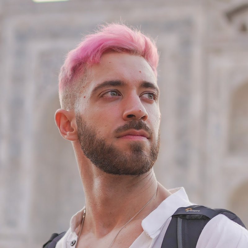 Channel Avatar