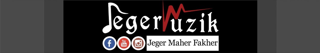 Jeger Maher Fakher YouTube channel avatar