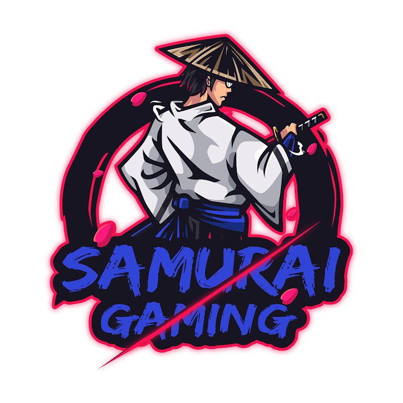 Samurai Gaming Noob