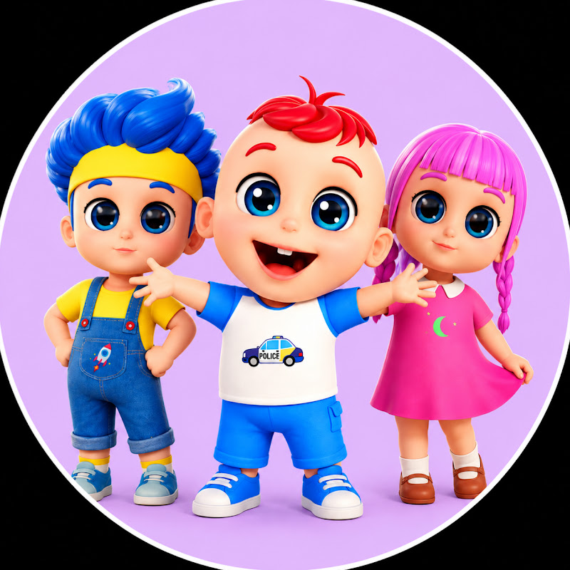Bibiberry Kids