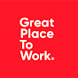 Great Place To Work Philippines logo