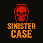 Sinister Cases logo
