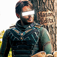 Poll from Mason Editx