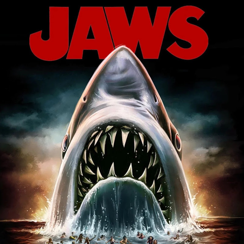 KingGreatWhiteShark