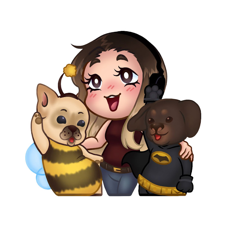 MonikPlayz channel avatar
