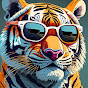 Cincy Zoo Glasses logo