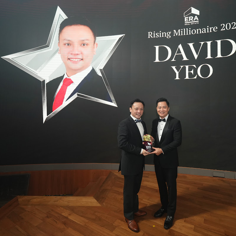 David Yeo