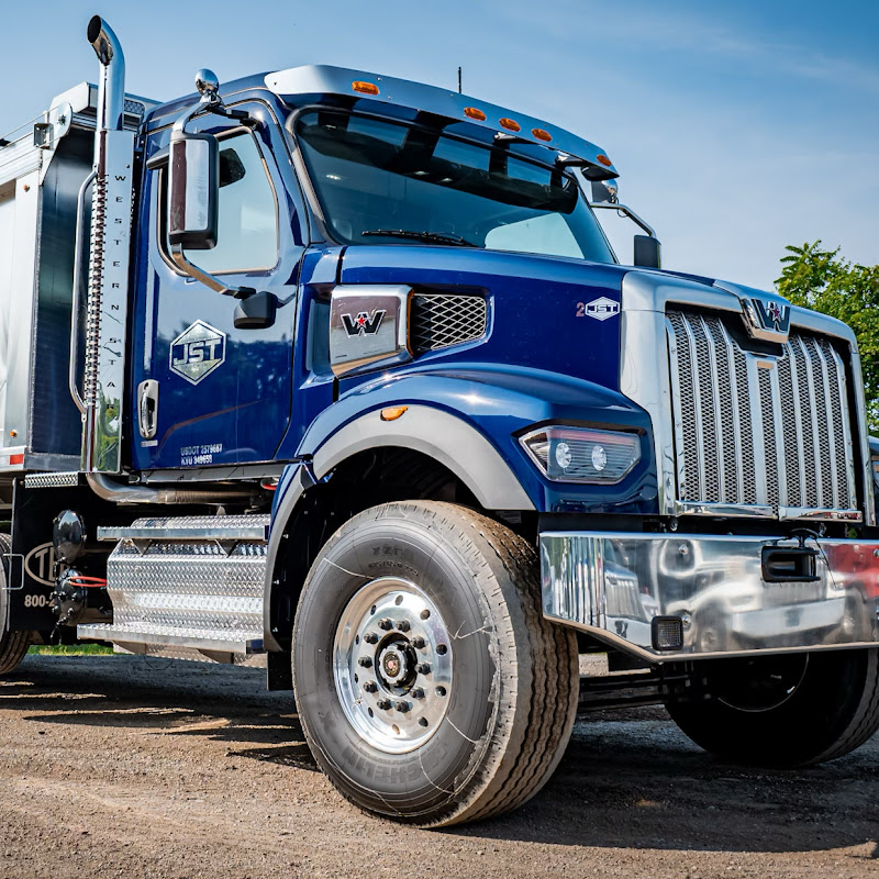 JUSTIN STURGILL TRUCKING icon