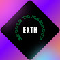 Excuse to hangout  logo