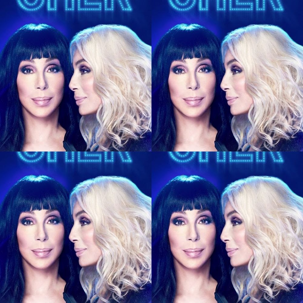 Cher ABBA Album