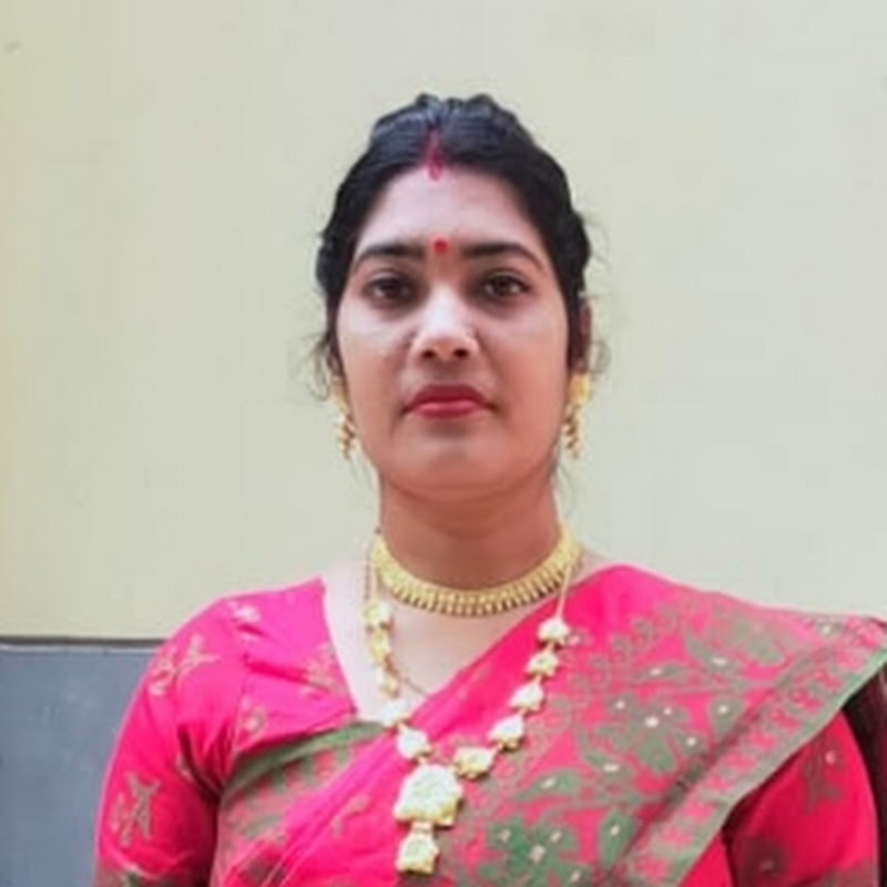দিপু দিদির রান্নাঘর