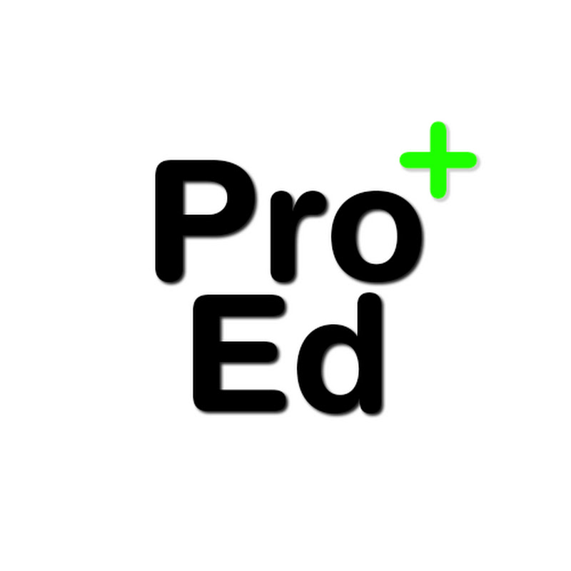ProEd