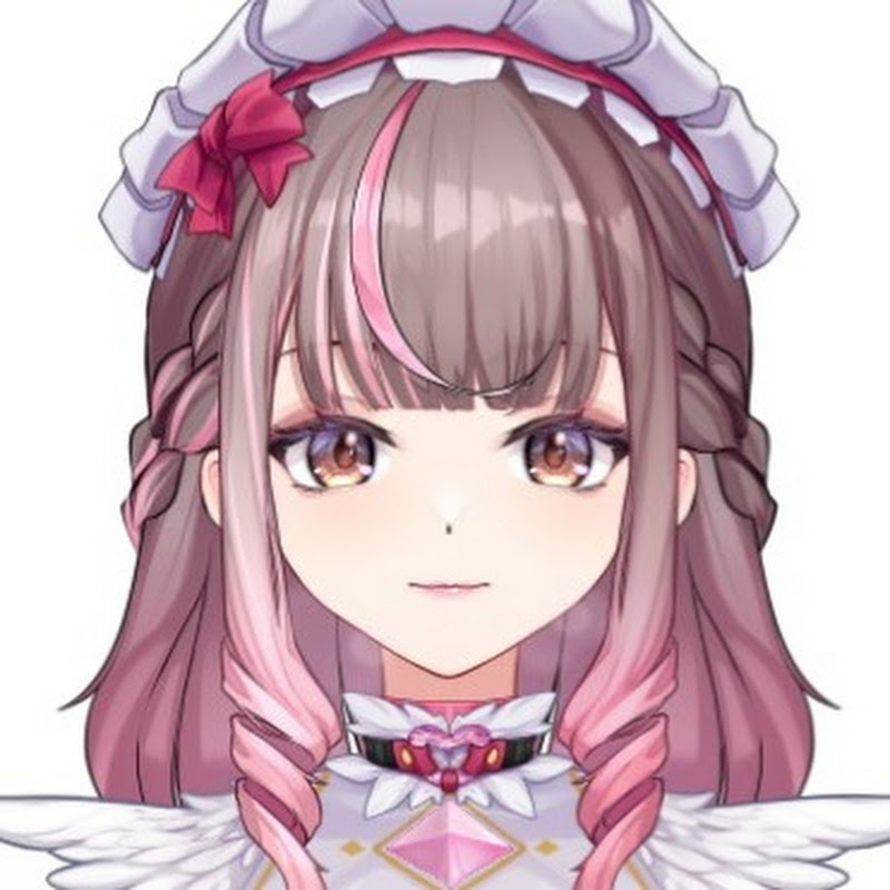 Eruru Ch. 白音エルル