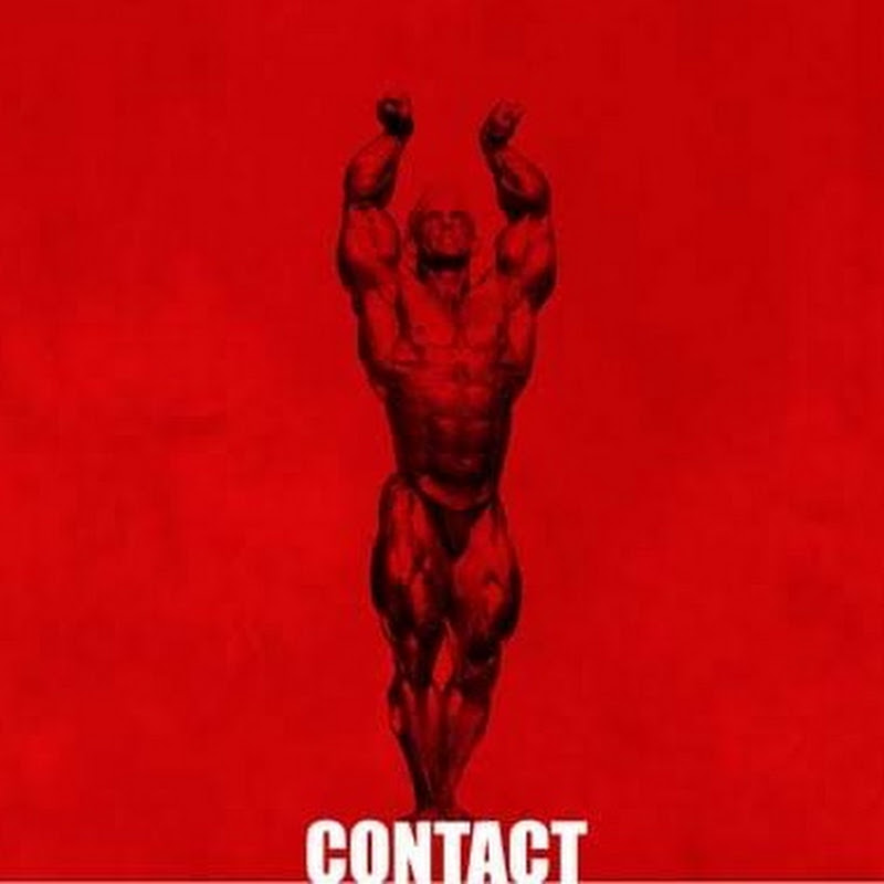 MEN’S PHYSIQUE INDIA