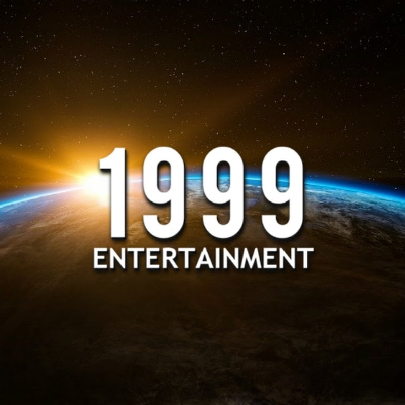 1999 Entertainment icon