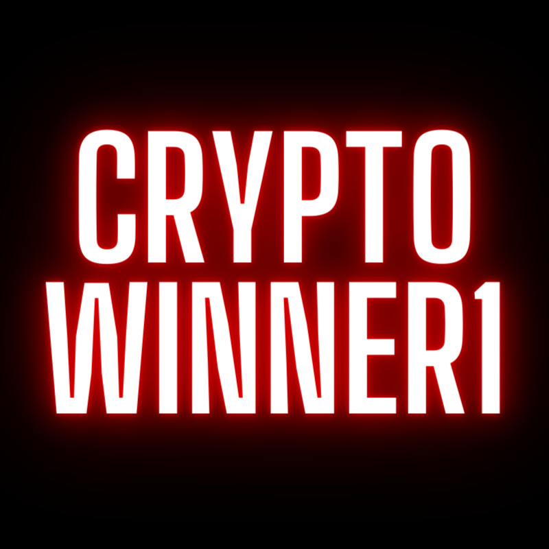 CryptoWinner1 CryptoWinner