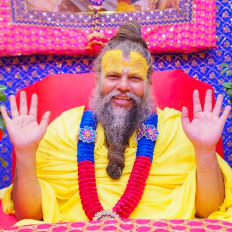 Harshendra Singh Sengar