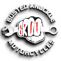Busted Knuckle Motorcycles logo