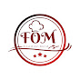 Food On Mind By Fatima Sohaib logo