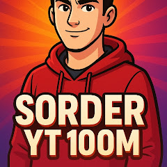 Sorder Yt 100M