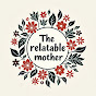 The Relatable Mother logo